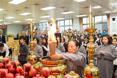 無極老母母字|無極老母年過4次生日 一貫道辦四季大典